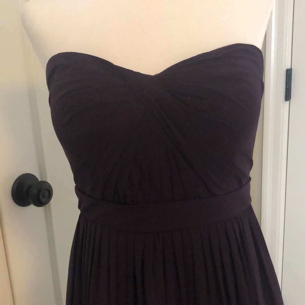 Jenny Yoo Bridesmaid Dress